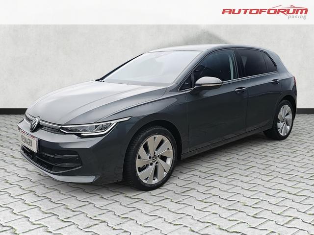 Volkswagen Golf 2.0 TDI 110 kW Goal DSG / ACC TechnikPaket PDC 