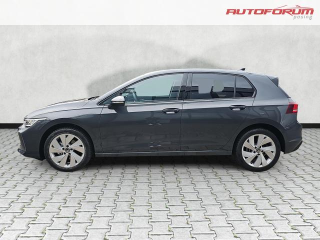 Volkswagen Golf 2.0 TDI 110 kW Goal DSG / ACC TechnikPaket PDC 