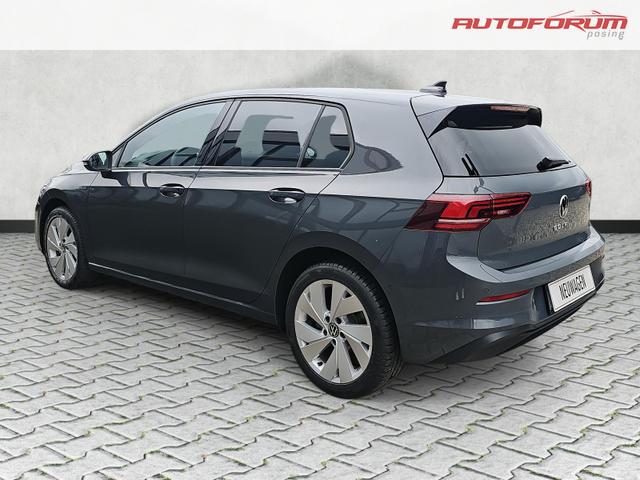 Volkswagen Golf 2.0 TDI 110 kW Goal DSG / ACC TechnikPaket PDC 