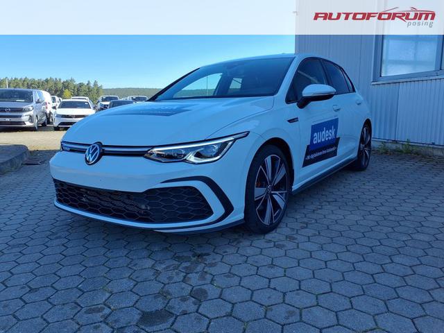 Volkswagen Golf GTD 2.0 TDI 7-Gang-DSG 