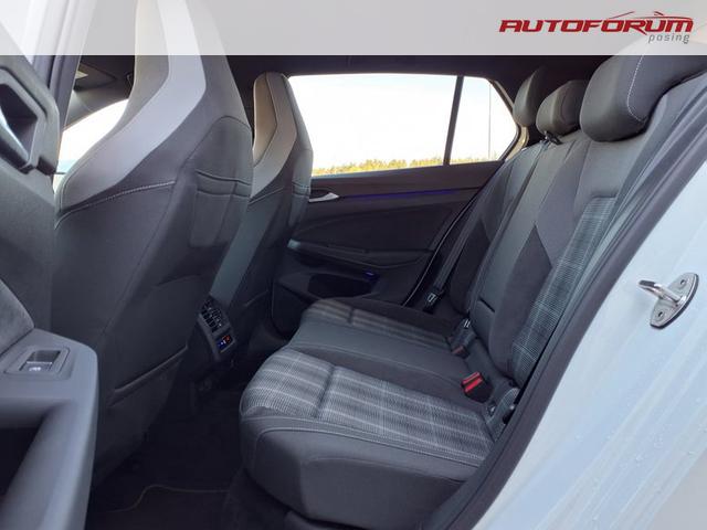 Volkswagen Golf GTD 2.0 TDI 7-Gang-DSG 