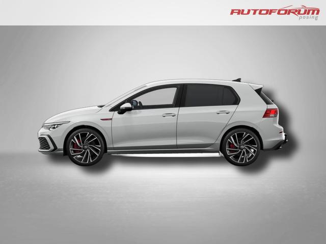 Volkswagen Golf GTI 2.0 TSI 7-Gang-DSG 