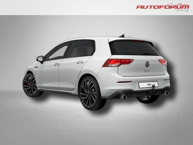 Volkswagen Golf GTI 2.0 TSI 7-Gang-DSG 