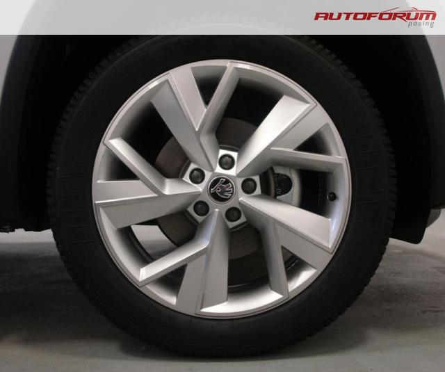 Skoda Kodiaq Style 1.5 TSI DSG Navi VirtualCockpit RFK 