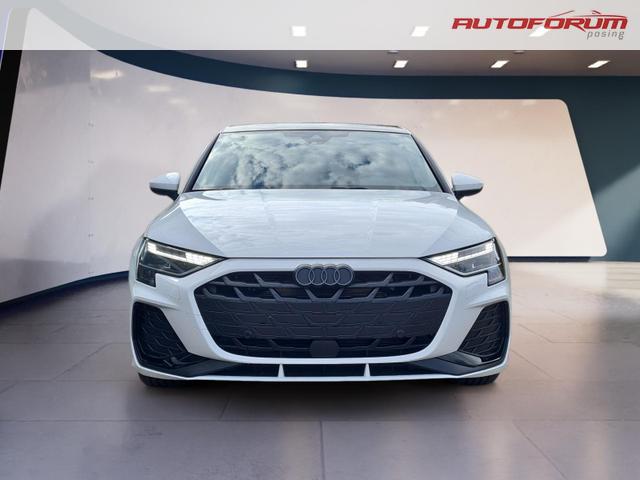 Audi A3 35 TFSI S line SB Sline SONOS Pano Navi AssistPro 