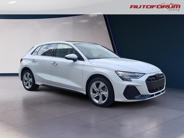 Audi A3 35 TFSI S line SB Sline SONOS Pano Navi AssistPro 