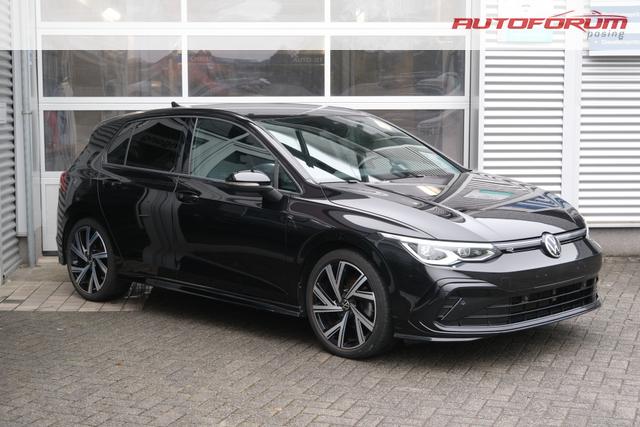 Golf 8 R-line 