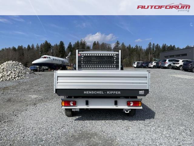 Fiat Ducato Dreiseitenkipper L2+ (Dreiseitenkipper) MultiJet 140 *AHK*SpurHA*Klima*Tempo* 