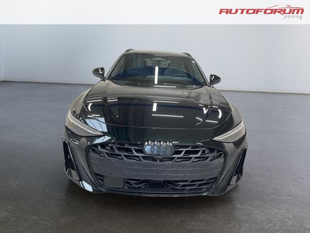 Audi A6 Avant S-Line 2.0 TDI 204PS/150kW Quattro Proline S-Tronic 2026 *+20" LM +AHK +Standheizung +ACC +TechPlus +Schwarz Optik* 