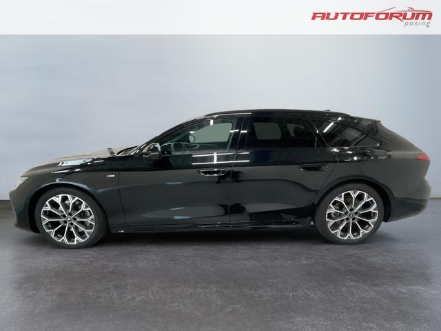 Audi A6 Avant S-Line 2.0 TDI 204PS/150kW Quattro Proline S-Tronic 2026 *+20" LM +AHK +Standheizung +ACC +TechPlus +Schwarz Optik* 