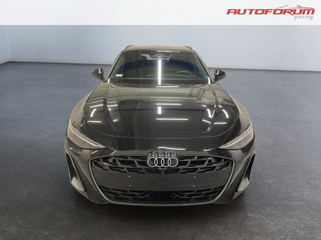 Audi A6 Avant S-Line 2.0 TDI 204PS/150kW Quattro Proline S-Tronic 2026 +19" LM +AHK +Ambiente Paket +S-Sportfarhwerk 