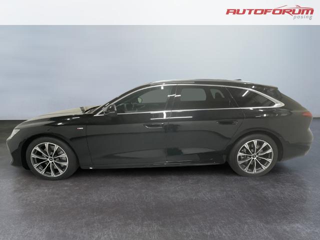Audi A6 Avant S-Line 2.0 TDI 204PS/150kW Quattro Proline S-Tronic 2026 +19" LM +AHK +Ambiente Paket +S-Sportfarhwerk 