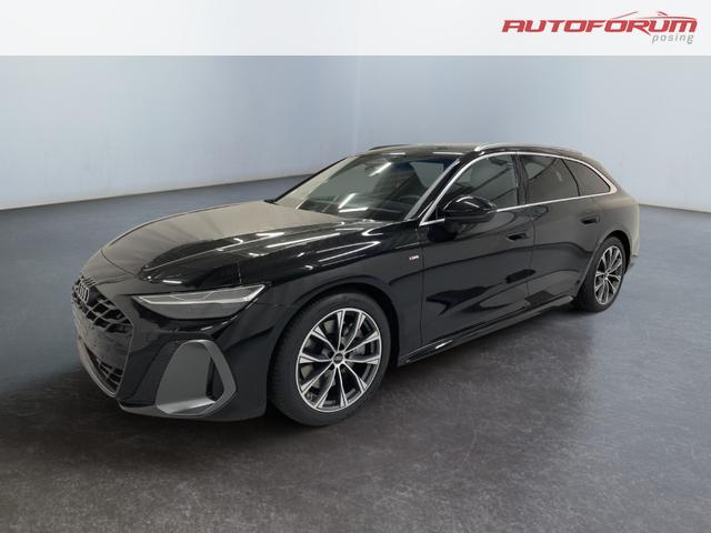 Audi A6 Avant S-Line 2.0 TDI 204PS/150kW Quattro Proline S-Tronic 2026 +19" LM +AHK +Ambiente Paket +S-Sportfarhwerk 