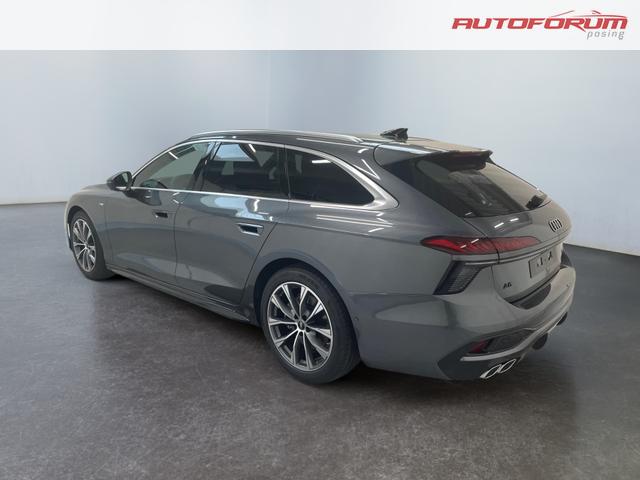 Audi A6 Avant S-Line 2.0 TDI 204PS/150kW Quattro Proline S-Tronic 2026 +19" LM +AHK +Ambiente Paket +S-Sportfarhwerk 