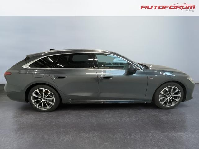 Audi A6 Avant S-Line 2.0 TDI 204PS/150kW Quattro Proline S-Tronic 2026 +19" LM +AHK +Ambiente Paket +S-Sportfarhwerk 
