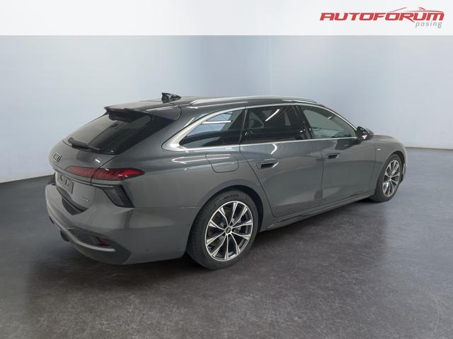 Audi A6 Avant S-Line 2.0 TDI 204PS/150kW Quattro Proline S-Tronic 2026 +19" LM +AHK +Ambiente Paket +S-Sportfarhwerk 