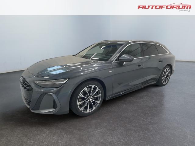 Audi A6 Avant S-Line 2.0 TDI 204PS/150kW Quattro Proline S-Tronic 2026 +19" LM +AHK +Ambiente Paket +S-Sportfarhwerk 