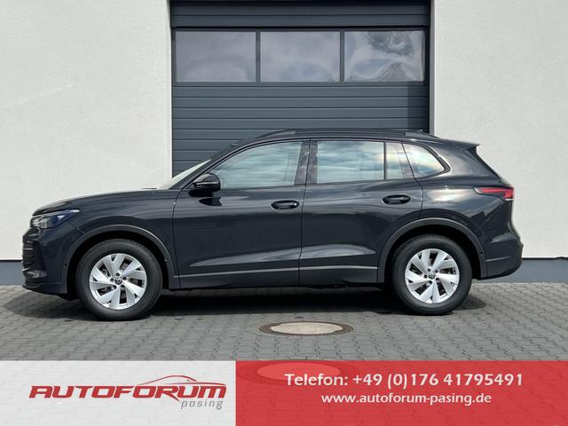 Volkswagen Tiguan - Business 1,5 eTSI mHEV DSG 110KW MJ26 Navi