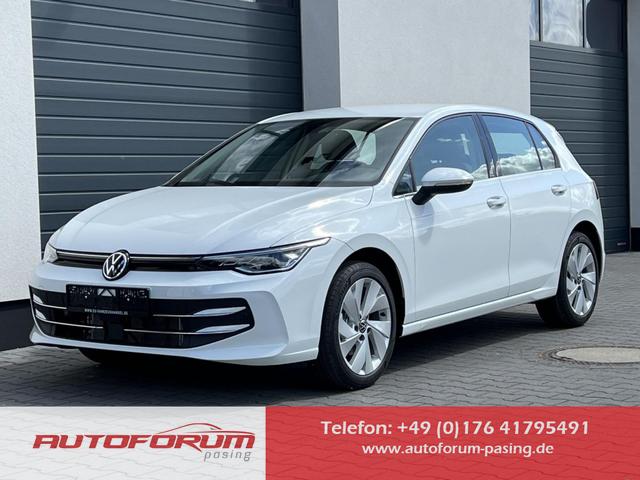 Volkswagen Golf - Limited 1,5 TSI OPF 85kW MJ26