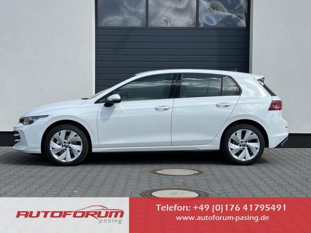 Volkswagen Golf - People 1,5 TSI OPF 85kW MJ26