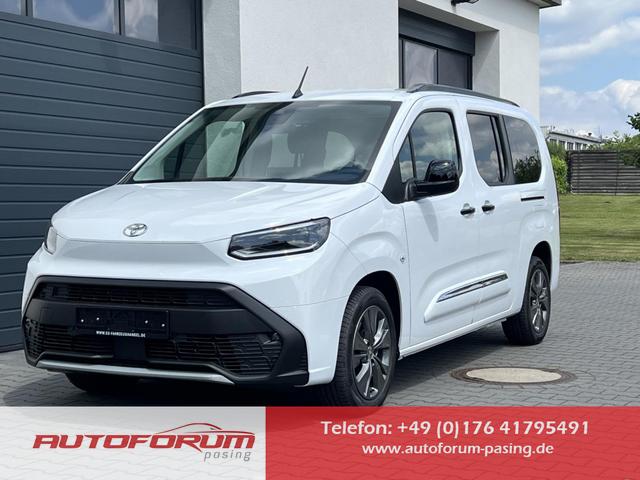 Toyota Proace City Verso - 1,2 110 L1 Business