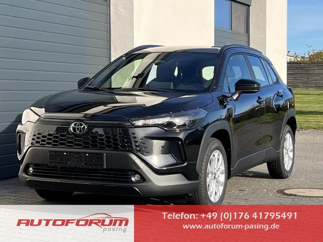 Toyota Corolla Cross - Comfort 1,8 Hybrid FWD Facelift