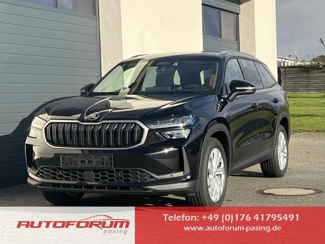 Skoda Kodiaq - Selection 1,5 TSI mHEV DSG 110KW MJ26 Navi