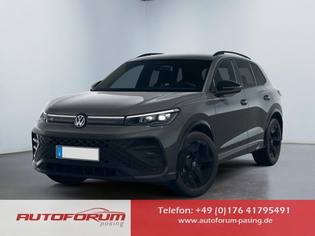 Volkswagen Tiguan - R-Line