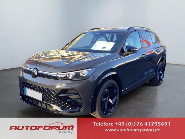 Volkswagen Tiguan - R-Line /sofort verf&uuml;gbar
