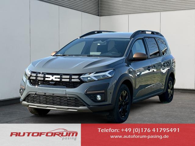 Dacia Jogger - Extreme 7-SITZER+LED+SHZ+KAMERA+PDC