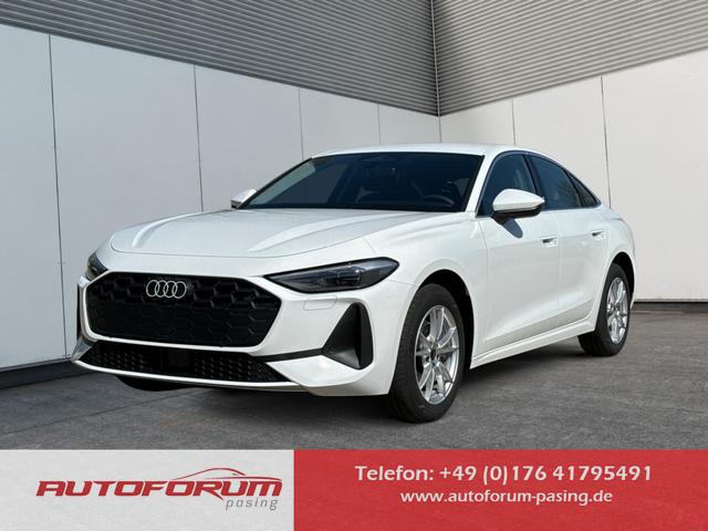 Audi A5 - Basis NAVI+EL. HECKKL.+PDC+LED+17 LM