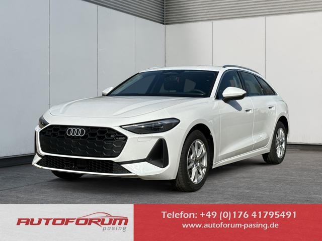 Audi A5 Avant - Basis NAVI+PDC+SHZ+EL. HECKKL.+ 17 LM