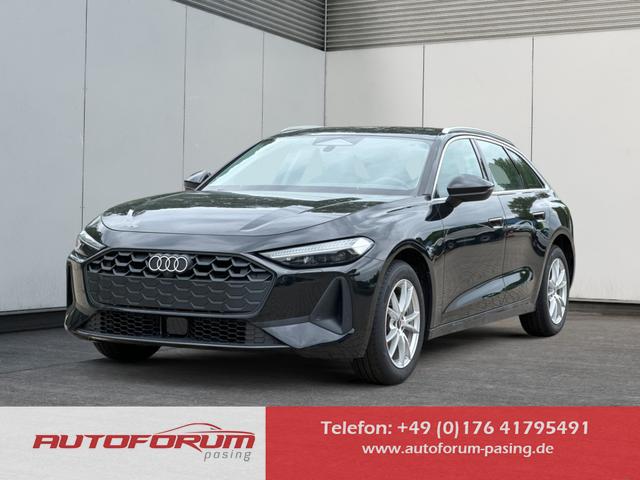 Audi A5 Avant - Basis *SOFORT* AHK+KAMERA+EL. HECKKL.+NAVI+SHZ+17 LM