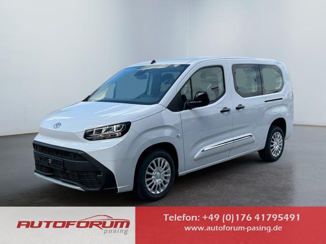 Toyota Proace City - Verso 1,2 L2 Business 7Si Klima PDC Apple Temp DAB