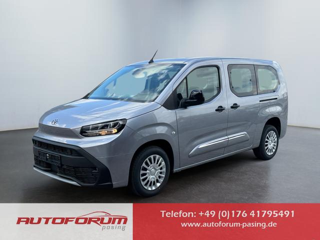Toyota Proace City - Verso 1,2 L2 Business 7Si Klima PDC Apple Temp DAB