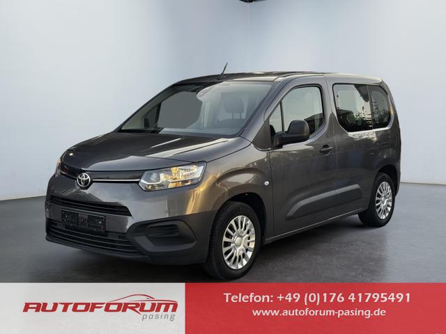 Toyota Proace City Verso - 1.2 L1 Combi S/S