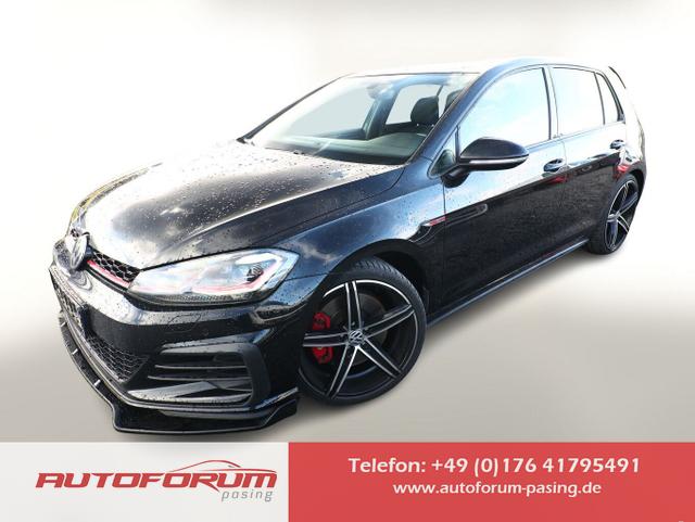 Volkswagen Golf - GTI Performance VII 2.0 TSI 245 DSG Nav ACC