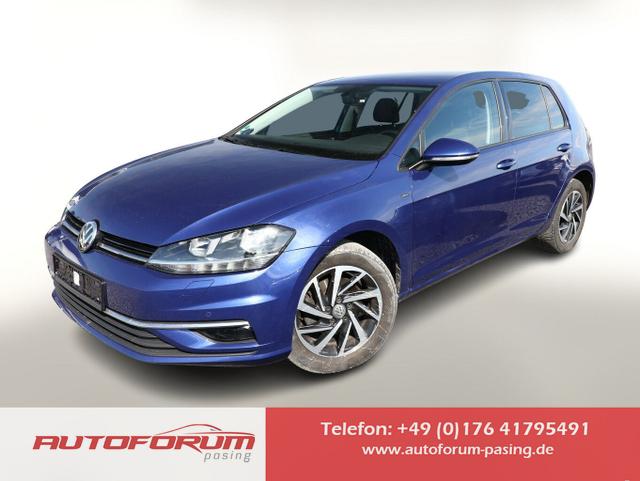Volkswagen Golf - JOIN VII 2.0 TDI 150 DSG Nav PDC ACC AppCo