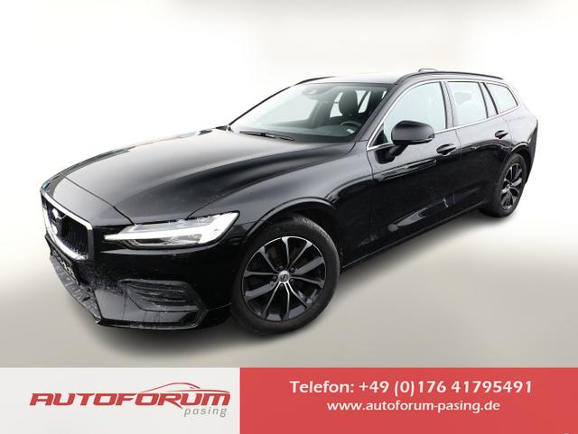 Volvo V60 - Momentum Pro V 60 B3 163 DCT7 LED Nav Harm-K Kam