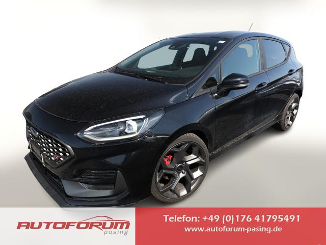 Ford Fiesta - ST X 1.5 EB 200 LED Nav. PDC LM18Z