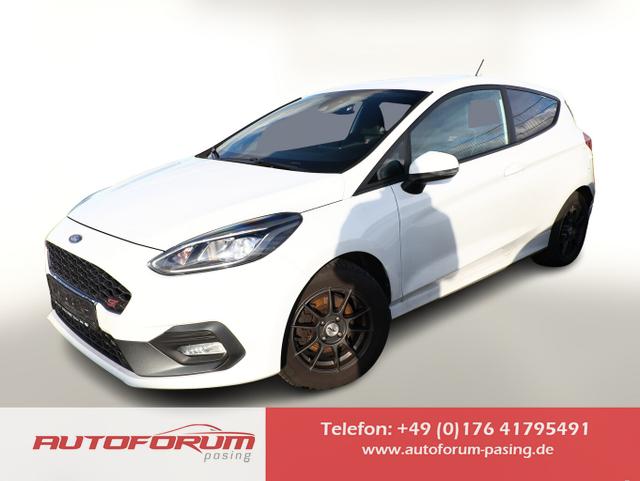 Ford Fiesta - ST 1.5 EB 200 Nav Kam PDChi SHZ Klima