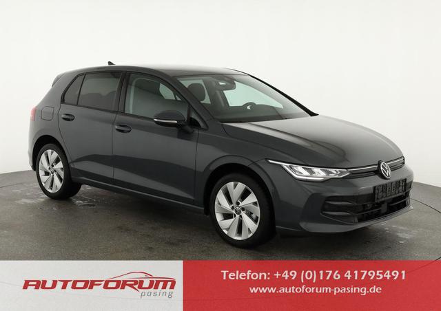 Volkswagen Golf - 1.5 TSI 110 kW Goal VIII Life, LED, Kamera, ACC, Winterpaket