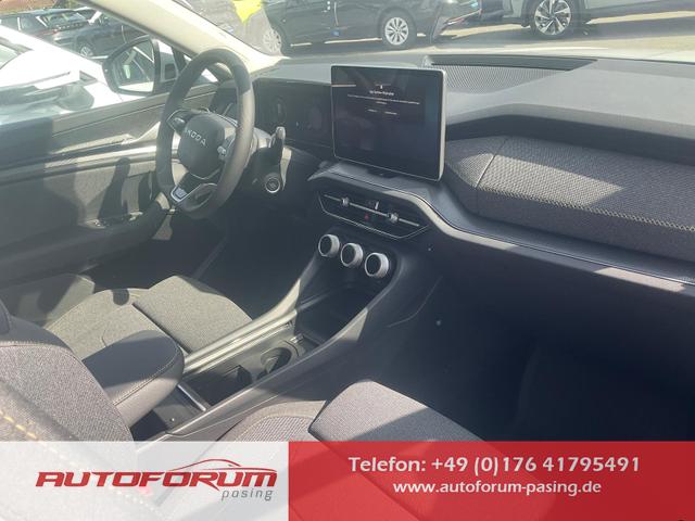 Skoda Kodiaq - 2.0 TDI 142kW 4x4 Selection DSG Selection, Standheizung, AHK, Matrix, el. Klappe