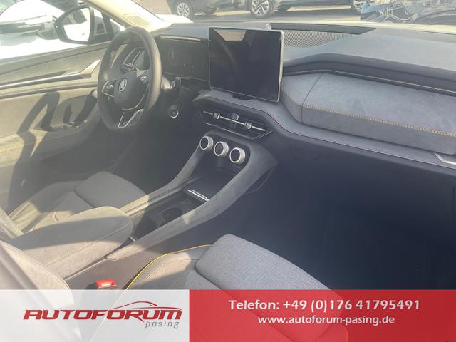Skoda Kodiaq - 2.0 TDI 142 kW 4x4 Selection DSG Selection, 7-Sitzer, AHK, Area, Matrix