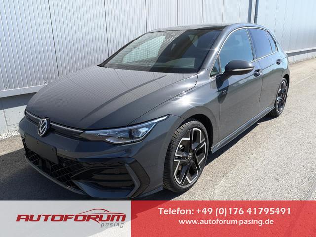 Volkswagen Golf - 2.0 TDI 110 kW R-Line DSG 18 Zoll Kamera ACC Park Assist Pro Pano