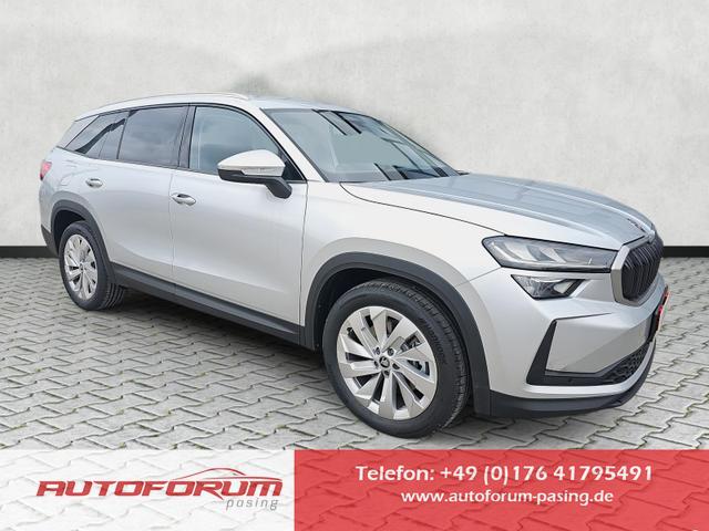 Skoda Kodiaq - 2.0 TDI 142kW 4x4 Selection DSG 5Si HUD / Leder