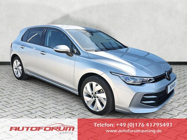 Volkswagen Golf - 2.0 TDI 110 kW Goal DSG / ACC TechnikPaket PDC