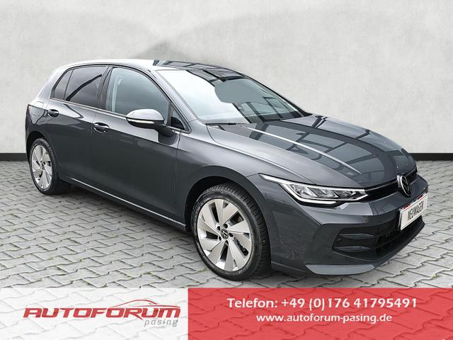 Volkswagen Golf - 2.0 TDI 110 kW Goal DSG / ACC TechnikPaket PDC