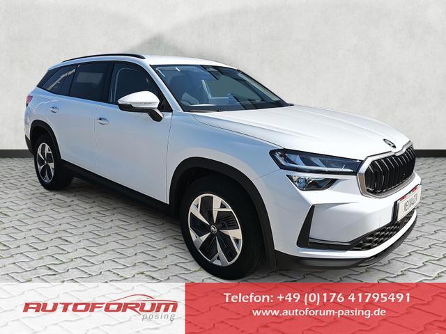 Skoda Kodiaq - 1.5 eTSI 110kW Selection DSG 7Si ACC / Kamera