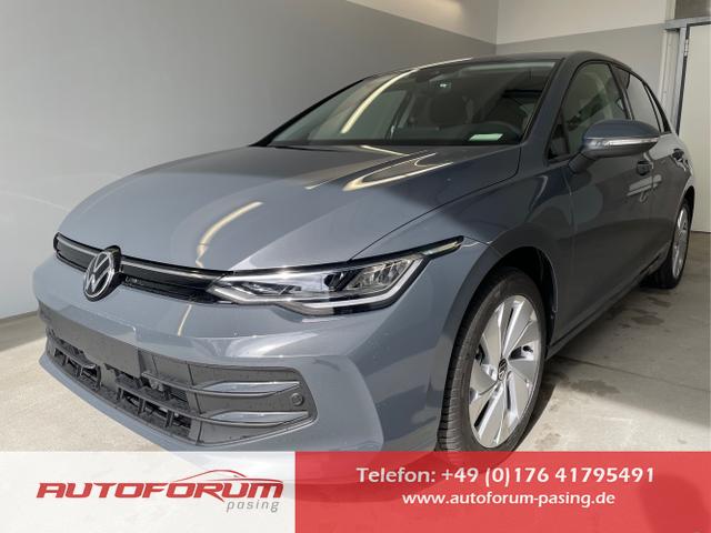 Volkswagen Golf - Facelift Life 150PS DSG AHK+Navi+Kamera